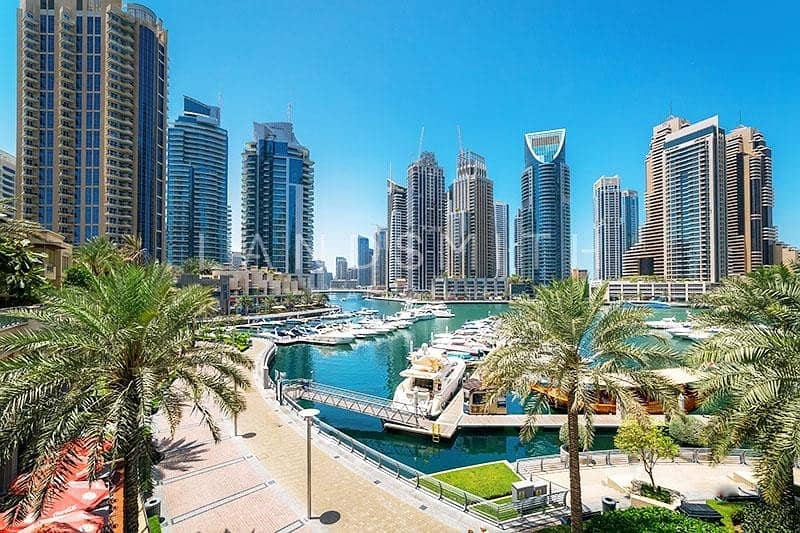 Lake and Marina View 4BR Villa in Al Anbar Lake and Marina View 4BR Villa in Al Anbar