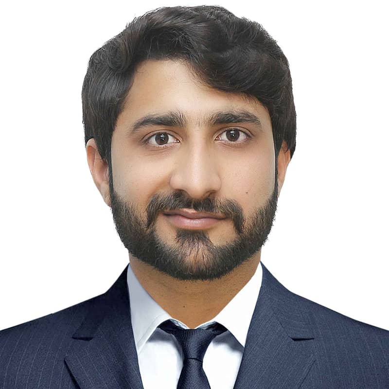 Waheed ul Haq