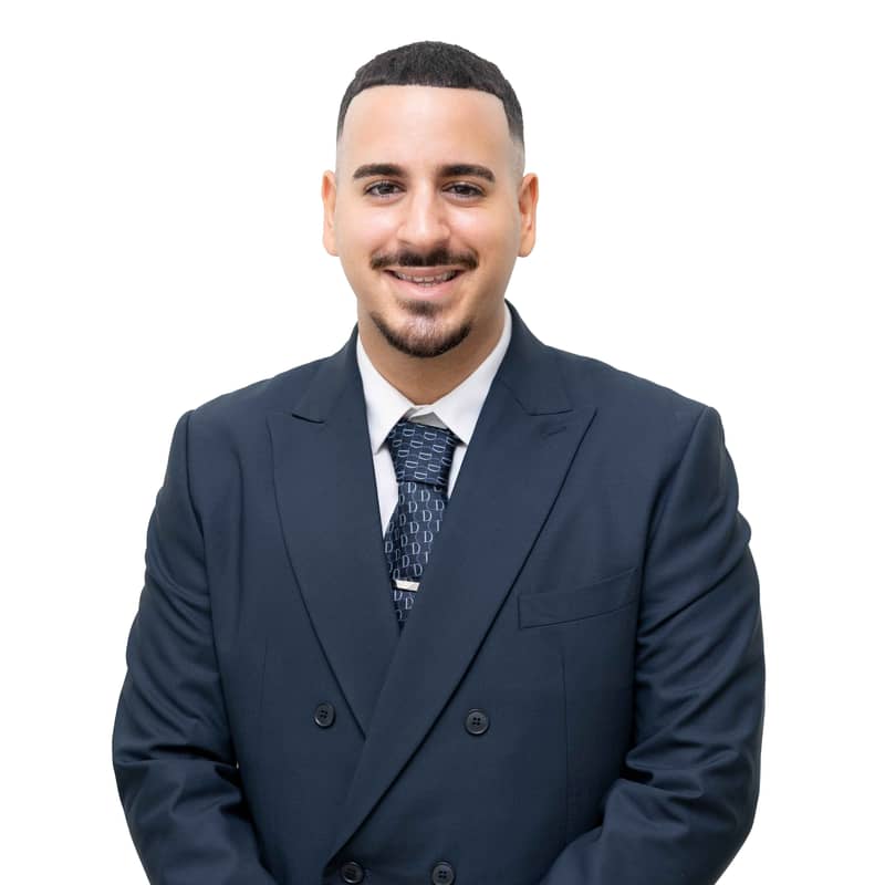 Christopher Erodotou
