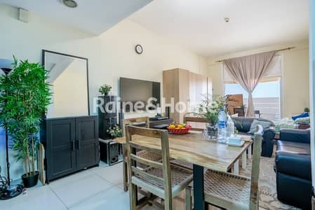 Studio for Sale in Majan, Dubai - Spacious Studio with Premium Amenities