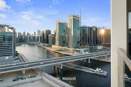2 Bedroom Flat for Rent in Business Bay, Dubai - UC_07031. jpg