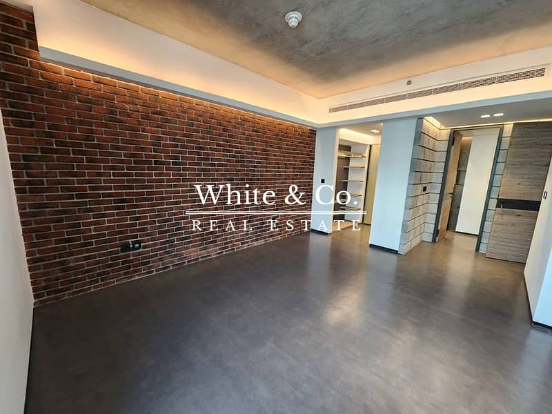 Pool View | Urban Style | Vacant On Transfer - Image 6