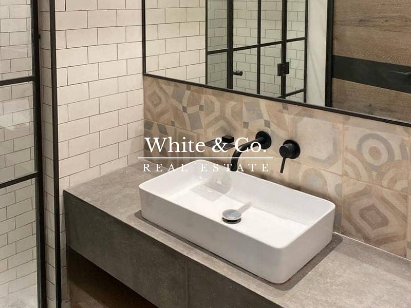 Pool View | Urban Style | Vacant On Transfer - Image 8