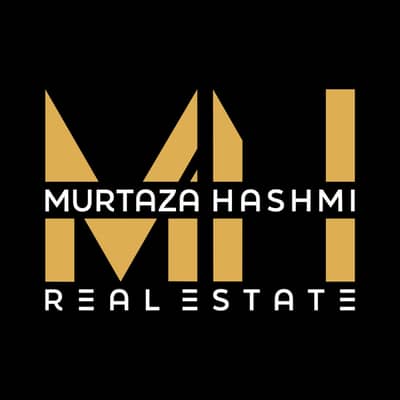 Murtaza Hashmi Real Estate