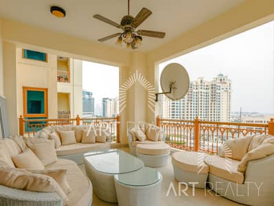 2 Bedroom Flat for Sale in Palm Jumeirah, Dubai - ASN_602. jpg