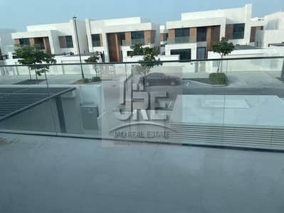 4 Cпальни Вилла Продажа в Остров Садият, Абу-Даби - IMG-20241022-WA0041. jpg