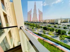 Brand New 2bhk Apartment// Alef Mamsha Sharjah // Gym+Pool Kids Play Area