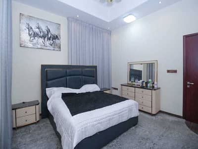 Prime location | Well Maintained | Fully furnished