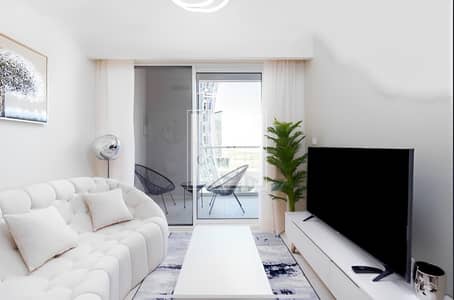 Big Layout | Canal View | Great Investment
