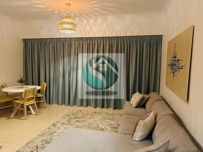 LOWEST RENT PRICE!! Lovely  VIEW 2 BR Apartment only in 130k