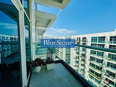 Upgraded 2 Bed with maid | Furnished
