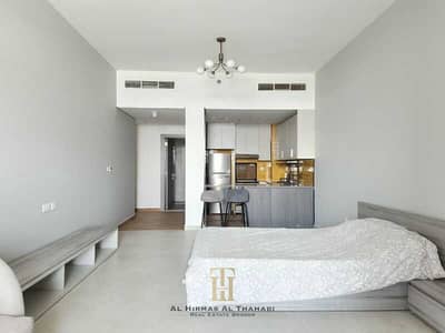 Spacious space / fully furnished / vital location