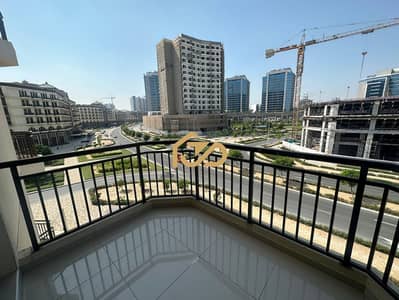 2 Cheques | Fully Furnished | Balcony