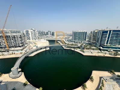 3 Bedroom Penthouse for Rent in Al Raha Beach, Abu Dhabi - Private Pool l Sea View l Spacious
