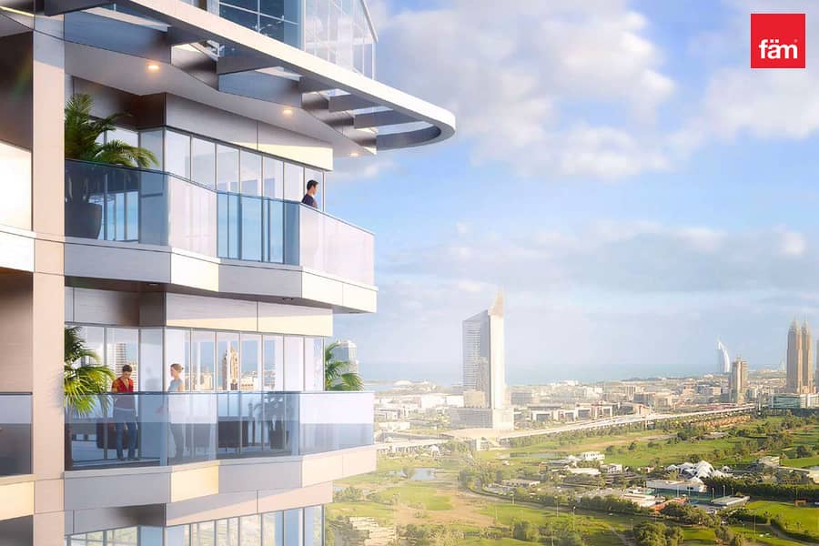 位于朱美拉湖塔 (JLT),Se7en 城 2 卧室的公寓 1800000 AED - 10000991 位于朱美拉湖塔 (JLT),Se7en 城 2 卧室的公寓 1800000 AED - 10000991