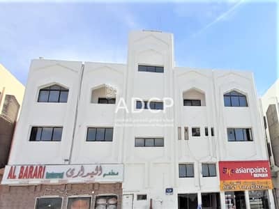 2 Bedroom Apartment for Rent in Al Shahama, Abu Dhabi - 1. jpg