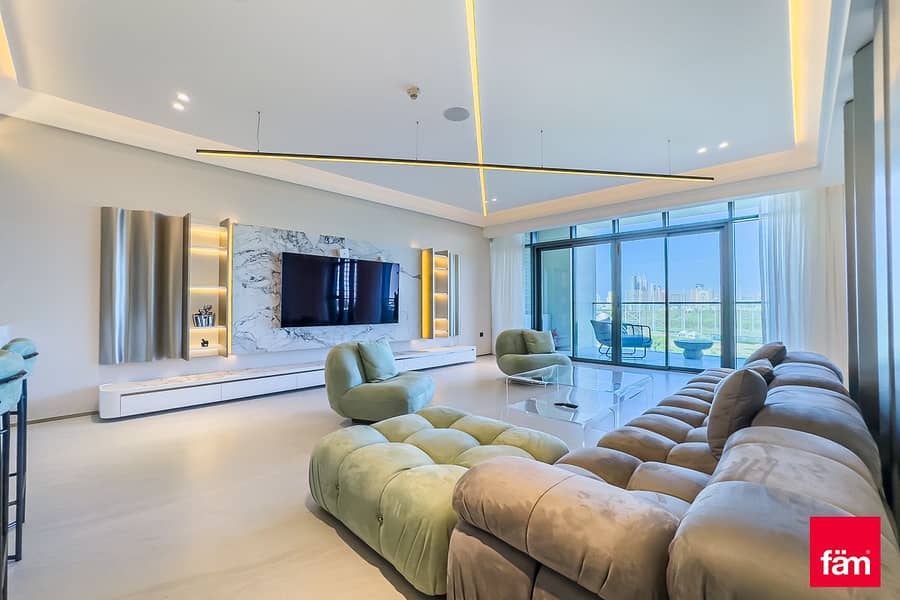 Luxury Living | The Hills | Fully Furnished Luxury Living | The Hills | Fully Furnished