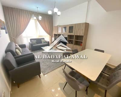 2 Bedroom Flat for Rent in Al Khan, Sharjah - 50ffee2c-983e-4fd4-9abc-49152cebdfea. jpg