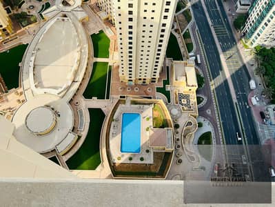 Classy 1BHK | Beautiful View | Ready To Move