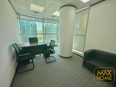 Office for Rent in Al Dhafrah, Abu Dhabi - WhatsApp Image 2024-10-20 at 10.17. 10 AM. jpeg