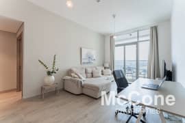 Prime Location | Fully Furnished | Modern Layout