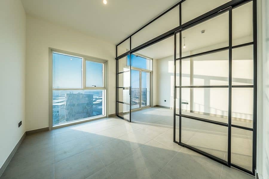 Exclusive | Top Floor | Chiller Free | Managed - Image 6