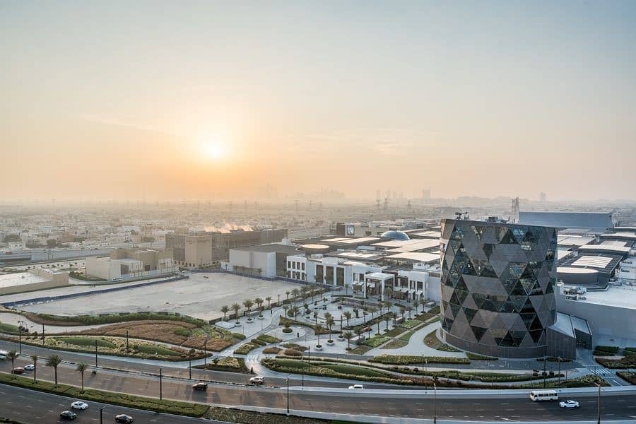 Exclusive | Top Floor | Chiller Free | Managed - Image 14