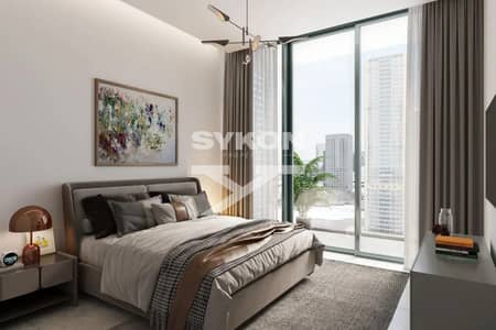 1 Bedroom Flat for Sale in Sobha Hartland, Dubai - Spacious 1 bed | Community View | Investor Deal