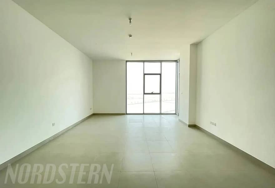 High Floor | Vacant | 3 Bed + Study