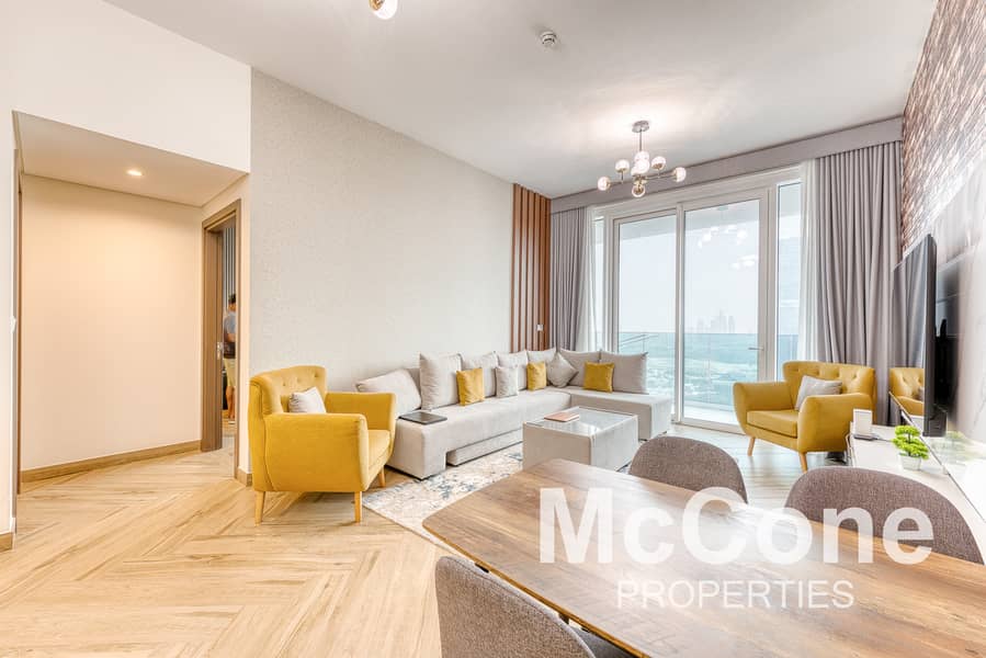 Квартира в Бур Дубай,Аль Кифаф,Васл 1,1 Резиденс, 2 cпальни, 180000 AED - 10002635 Квартира в Бур Дубай,Аль Кифаф,Васл 1,1 Резиденс, 2 cпальни, 180000 AED - 10002635