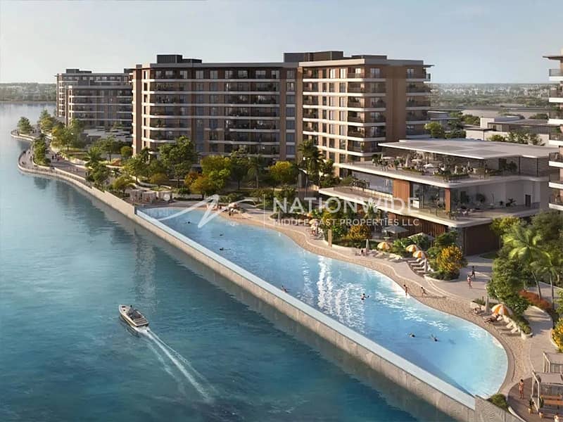 Breathtaking Apartment | High ROI | Scenic View Breathtaking Apartment | High ROI | Scenic View