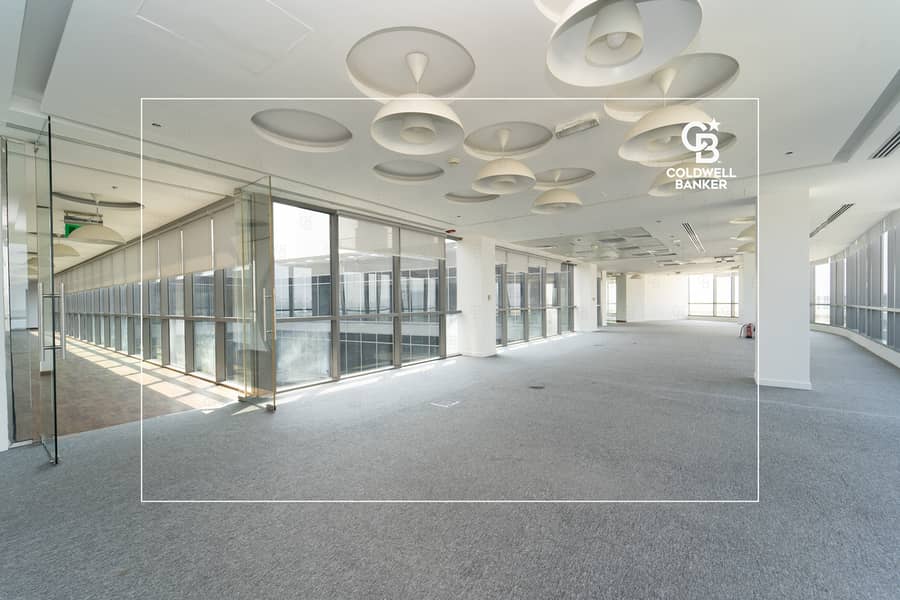 Full Floor|DDA License|Close to Metro|Well Fitted Full Floor|DDA License|Close to Metro|Well Fitted