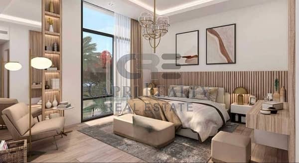 Таунхаус в Аль Фурджан，Аль Фурджан Запад，Murooj Al Furjan West, 4 cпальни, 5000000 AED - 10003190