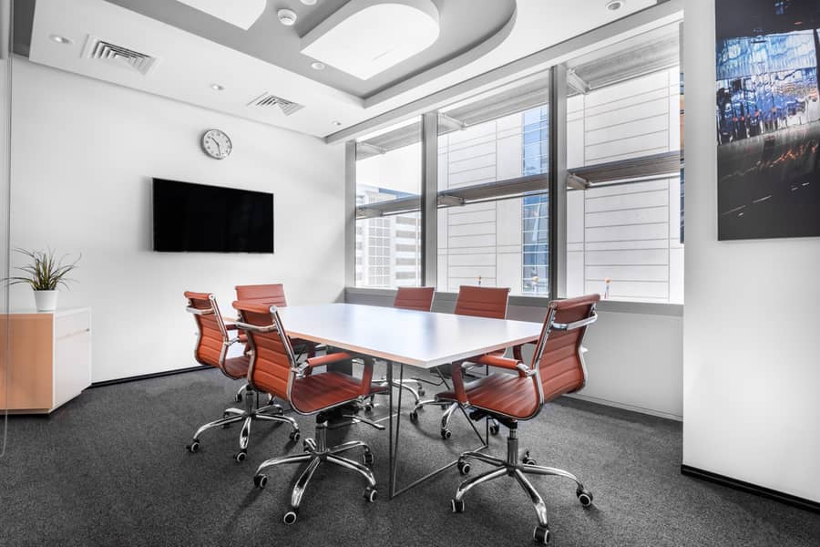 6 Regus_DWTC District_4156_Dubai_UAE_SmallMeetingRoom. jpg