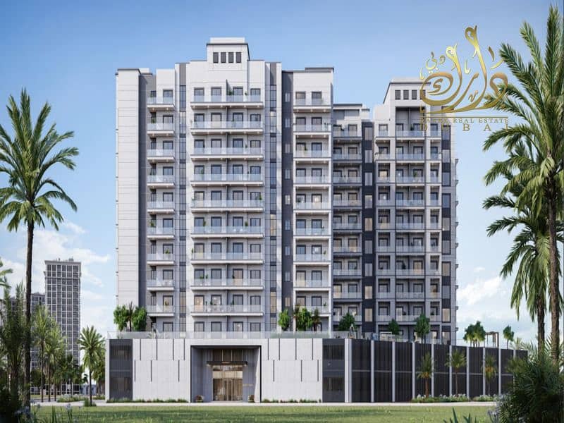 Next to Metro 3BR+Maids Closed Kitchen Vastu