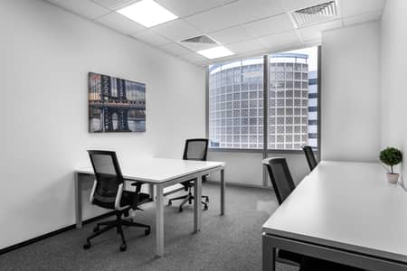 世界贸易中心， 迪拜 写字楼待租 - Regus_DWTC District Free Zone_4267_Dubai_UAE_SmallOffice. jpg