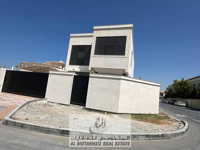 فیلا 3 غرف نوم للبيع في النخيلات، الشارقة - 5766930465142456726. jpg