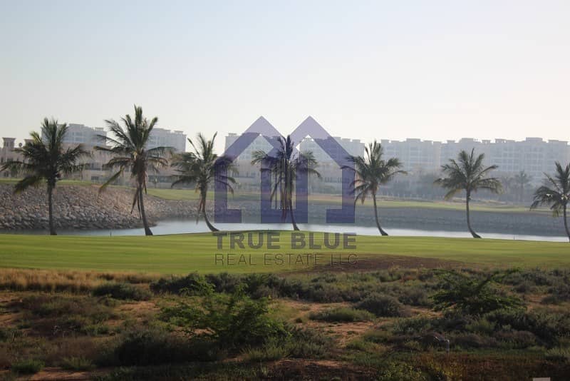 TA | Golf & Lagoon View | 4BR |Roof Access