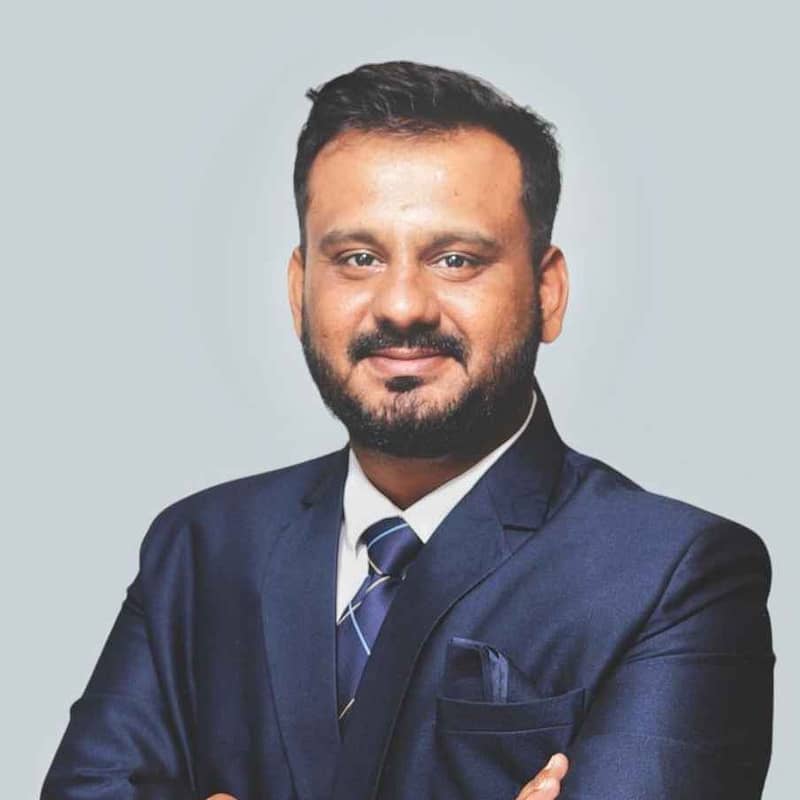 Murtuza Petiwala
