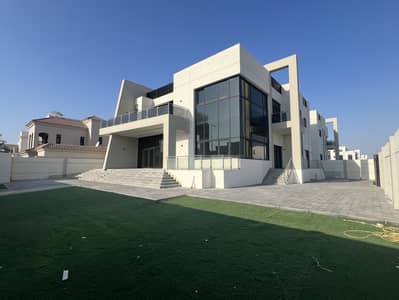 7 Bedroom Villa for Rent in Al Nahyan, Abu Dhabi - image00015. jpeg