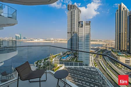 Park View | Brand New | High Floor | Great Deal