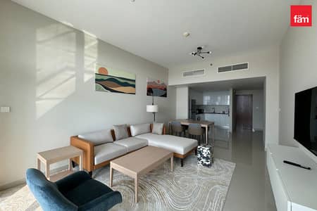 Spacious | Exclusive 1BHK | Fully Furnished | VOT