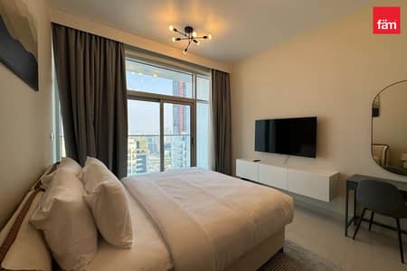 Exclusive 1BHK | Freehold | Fully Furnished
