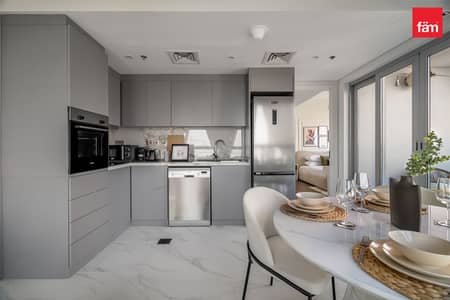 Premium Upgraded Unit IFurnished I Amazing Views