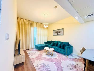 Investors deal | Sheikh Zayed Road View