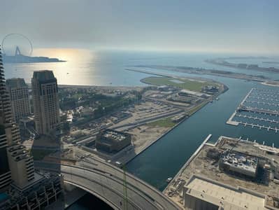 1 Bedroom Apartment for Rent in Dubai Marina, Dubai - PHOTO-2024-10-22-16-57-26. jpg