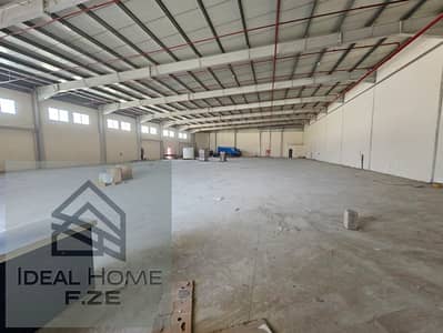 Warehouse for Rent in Industrial Area, Sharjah - 88cf4212-3167-4c72-ae31-02727bf5494f. jpeg