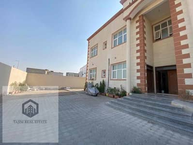 1 Bedroom Flat for Rent in Mohammed Bin Zayed City, Abu Dhabi - S5FEJm6voRYwXyRcl13X7xHCHfzLFI6STIjstmxn