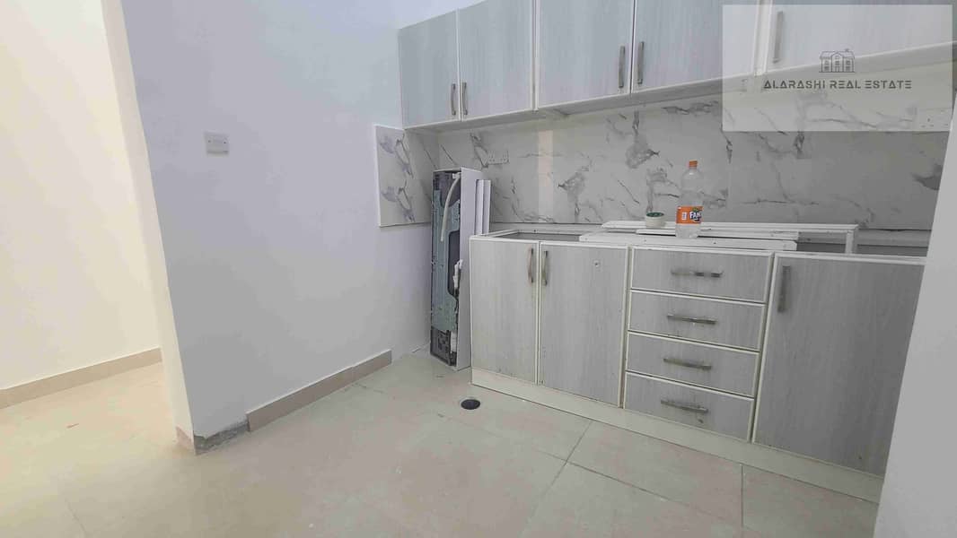 Brand New Great Price 1 BedRoom Hall Apartment For Rent At Al Riyadh