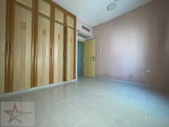 شقة في القاسمية 1 غرفة 30990 درهم - 10004488
